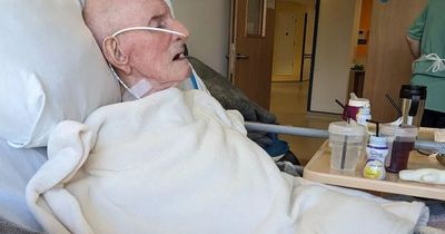 'Independent' Scots pensioner bedbound after tripping over active travel bollard