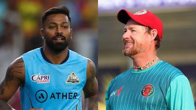 Lance Klusener believes 'top all-rounder' Hardik Pandya gave up on Test cricket too easily