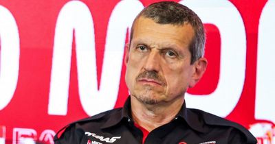 FIA summons Guenther Steiner at Spanish GP after Haas chief's criticism of F1 stewards