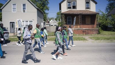 Ending Chicago gun violence, one weekend at a time