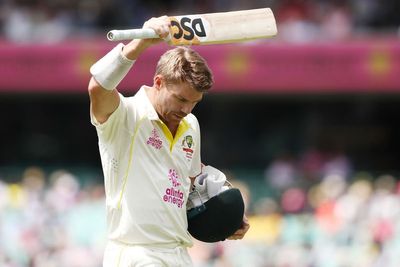David Warner sets retirement date from Test cricket after Ashes