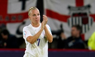England’s Beth Mead says World Cup release date row ‘unfair’ on players