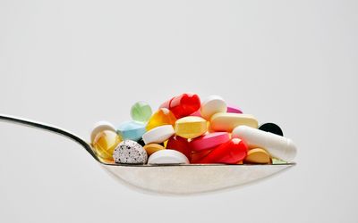 Studies endorse daily multivitamins as a tool to slow memory loss in older people