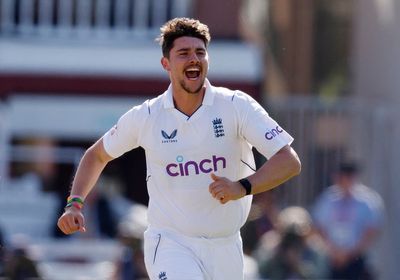 Josh Tongue named in unchanged England squad for first Ashes Tests