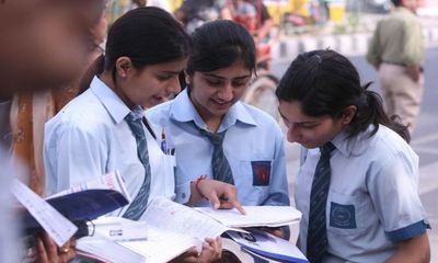 Periodic table not removed from school curriculum, it's included in Class 11 book: NCERT