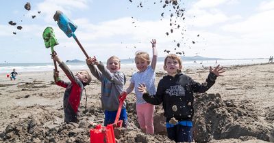 Ireland heatwave latest: Ireland hotter than Barcelona but Met Éireann warns of weather speed bump next week