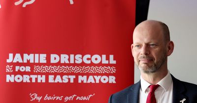 Labour faces backlash after sitting left-wing Mayor 'barred' from standing in new post
