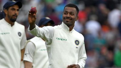 Pandya one of the best pace-bowling all-rounders: South African great Klusener