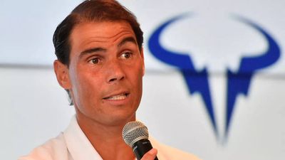 Rafael Nadal's season cut short as surgery rules him out for five months