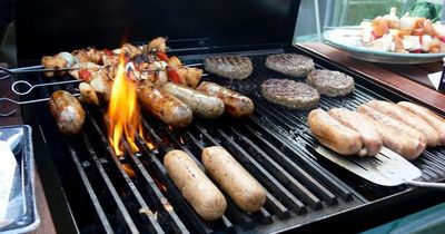 Expert warns of 'dangerous' barbecue mistake to avoid this June bank holiday weekend