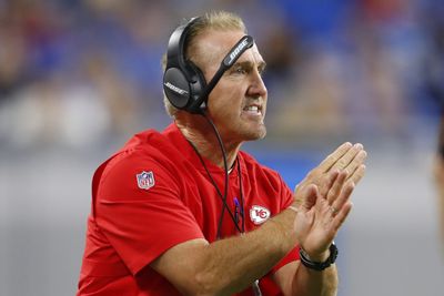 Steve Spagnuolo impressed with new Chiefs defenders Charles Omenihu, Drue Tranquill
