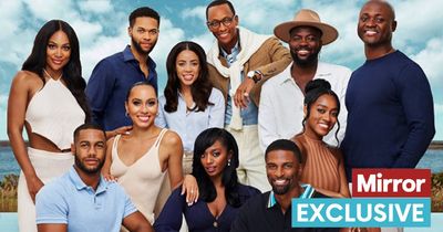 Bravo TV will 'inspire the black community' with its brand new reality show