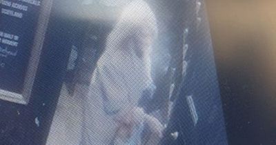 Police issue appeal to trace Scots woman missing in Edinburgh