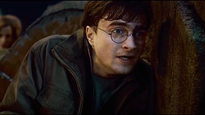 Every Harry Potter movie ranked from best to worst