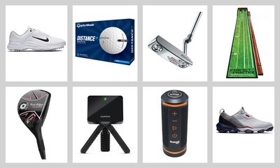 Father’s Day Gift Guide: 13 great golf gifts for dad at PGA TOUR Superstore
