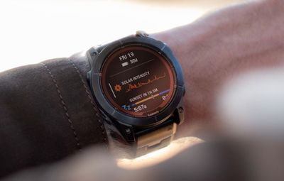 The Garmin Fenix 7 Pro release highlights a big problem Garmin needs to solve