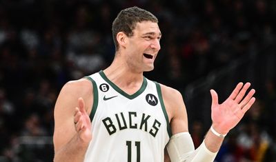 Brook Lopez would be dream free agency addition for Chicago Bulls