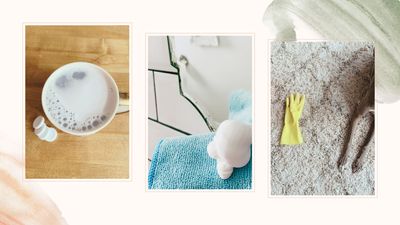 15 viral cleaning hacks that actually work, as recommended by experts
