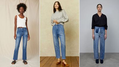 These are the best jeans made in the USA that should be on your fashion radar