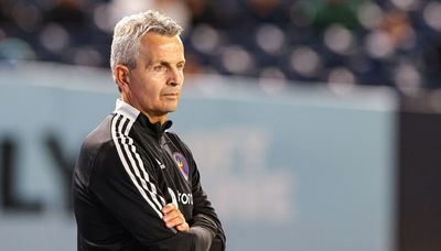 Frank Klopas, Fire looking to make more U.S. Open Cup history