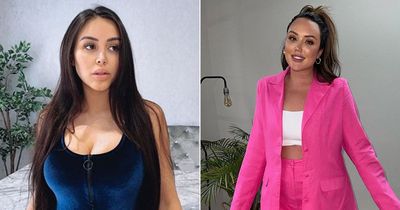 Charlotte Crosby and Marnie Simpson spark feud rumours as stars unfollow each other