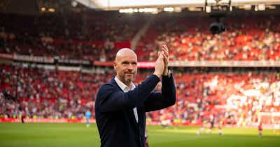 Jaap Stam explains why Erik ten Hag 'must do more' at Manchester United