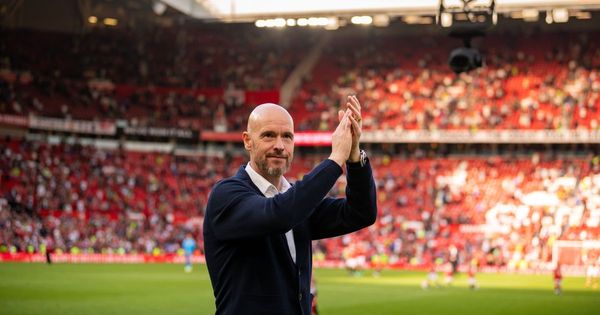 Man Utd boss Erik Ten Hag's surprise secrets to success revealed, with  boring 11 vs 0 training games and afternoon naps