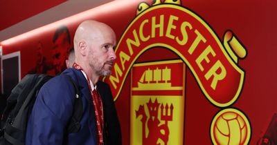 'We have a chance!' - Manchester United fans back Erik ten Hag selection decision vs Man City