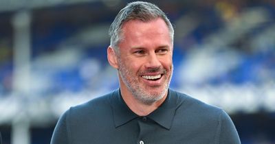 'Are their supporters that fearful?' - Liverpool legend Jamie Carragher questions Manchester United over timing of transfer news