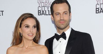 Natalie Portman's husband 'cheats with 25 year old' as she fights to save marriage