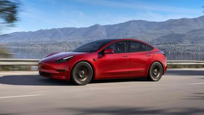 US: All Tesla Model 3 Versions Qualify For $7,500 Federal Tax Credit Now