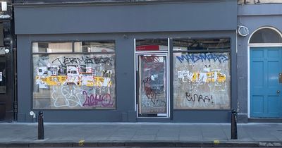 Abandoned Edinburgh betting shop to become Asian restaurant with 'live kitchen'