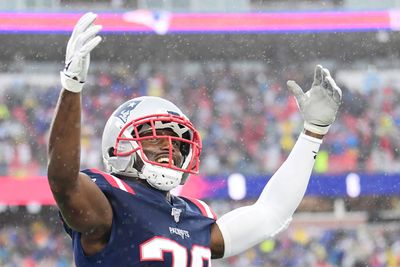 Devin McCourty and Jason McCourty name hardest NFL players to tackle