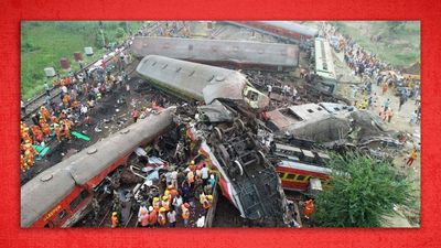 Odisha train tragedy: Questions raised on why Coromandel Express entered a ‘loop line’