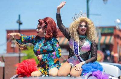 Tennessee drag ban is struck down by federal judge: ‘Unconstitutionally vague and substantially overbroad’