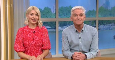 Ex-This Morning boss quit ITV show after just two months and claims there was a 'toxic' environment