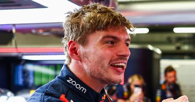 Max Verstappen denies Fernando Alonso fairytale Spanish GP pole as Lewis Hamilton rages