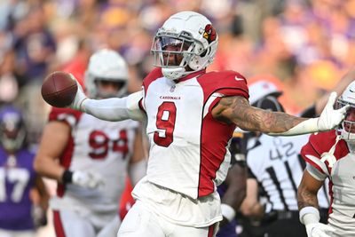 Cardinals LB Isaiah Simmons to be used ‘in a couple of spots’