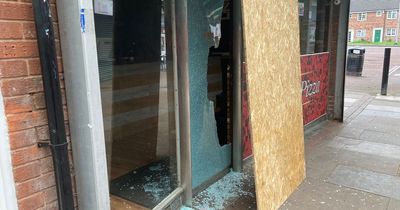 Anti-social behaviour getting 'out of control' in Nottinghamshire village after vandalism