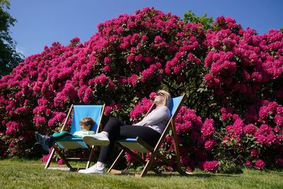 Highest temperature of the year so far could be recorded on Sunday
