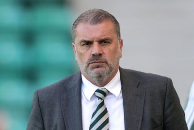 Ange Postecoglou names Celtic team to take on Inverness in Scottish Cup final