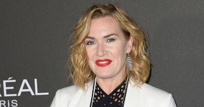 Kate Winslet left 'horrified' after being 'vilified' over her body in Titanic