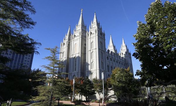 Utah school district that banned Bible considers removing Book of Mormon
