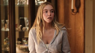 Sydney Sweeney Didn’t Prepare Her Dad To Watch Euphoria, And Revealed How He Reacted To The HBO Series
