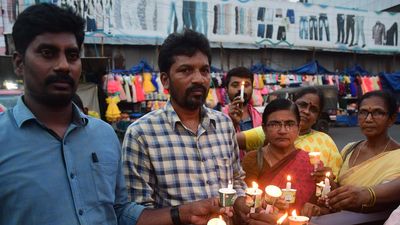 Coromandel disaster: Families back home face an agonising wait for news of their loved ones