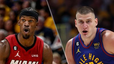 Heat vs Nuggets live stream: How to watch NBA Finals game 2 online tonight, start time, channel
