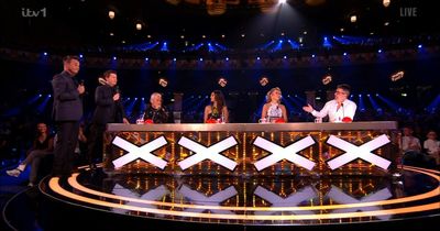 Britain's Got Talent viewers demand new rules as Amanda and Bruno vote to 'even things up'