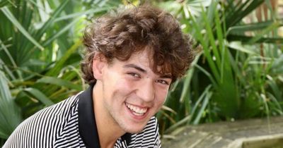 Cameron Robbins' obituary describes 'beloved' teen lost at sea as 'funny' and 'driven'