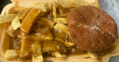 Liverpool's 'weird' curry sauce preference at the chippy