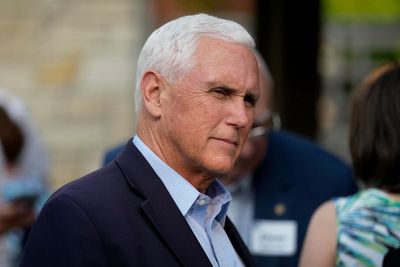 DeSantis, Pence and other GOP 2024 hopefuls, but not Trump, set to appear at Iowa rally